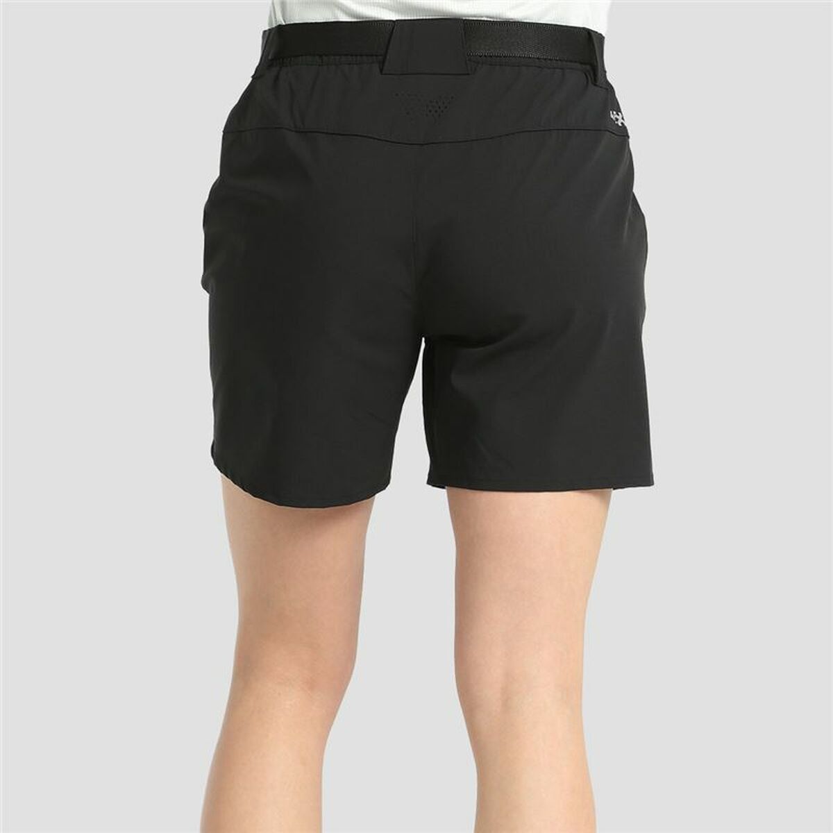 Träningsshorts +8000 Arce Svart - 2