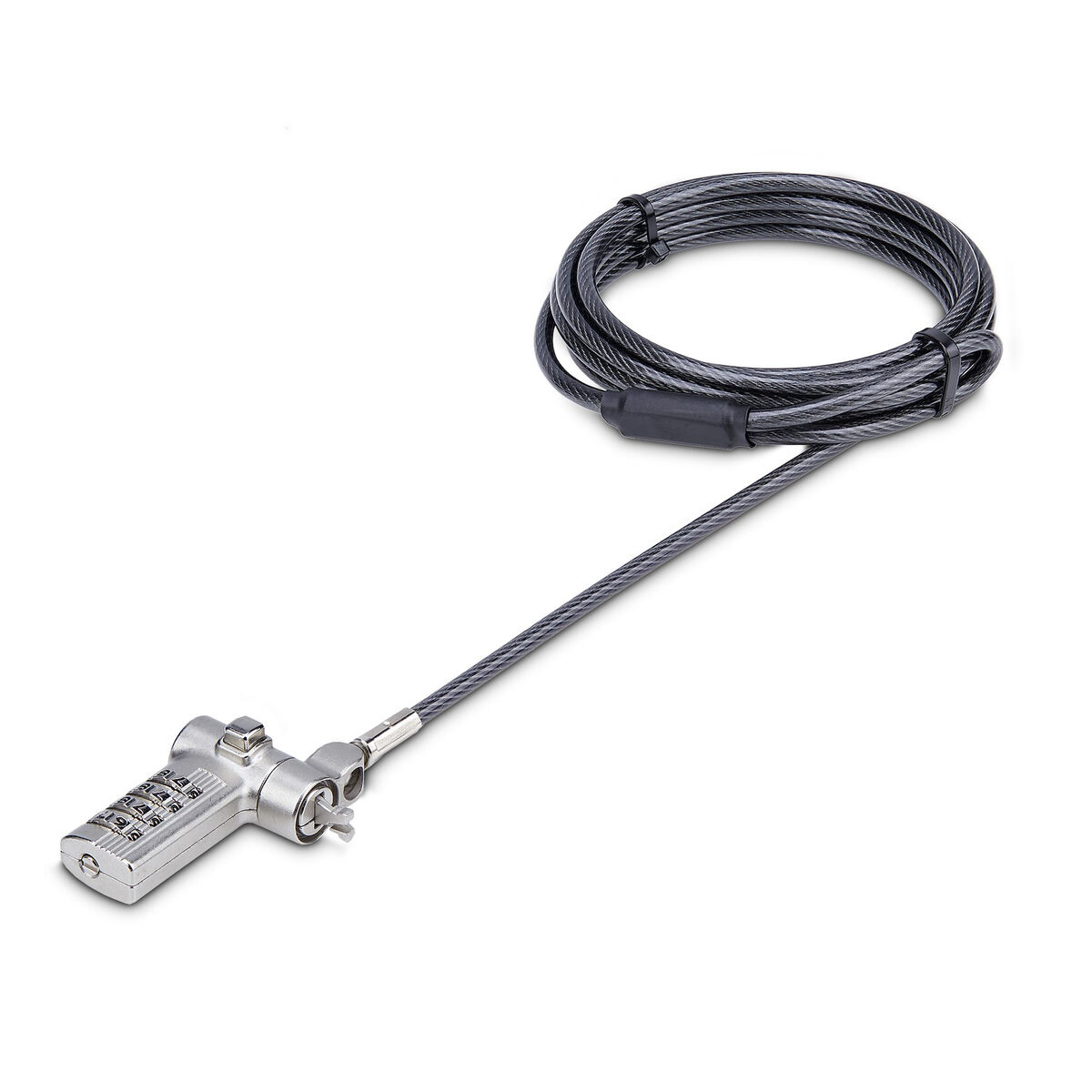 Övervakningsvideokamera Startech UNIVCS-LAPTOP-LOCK