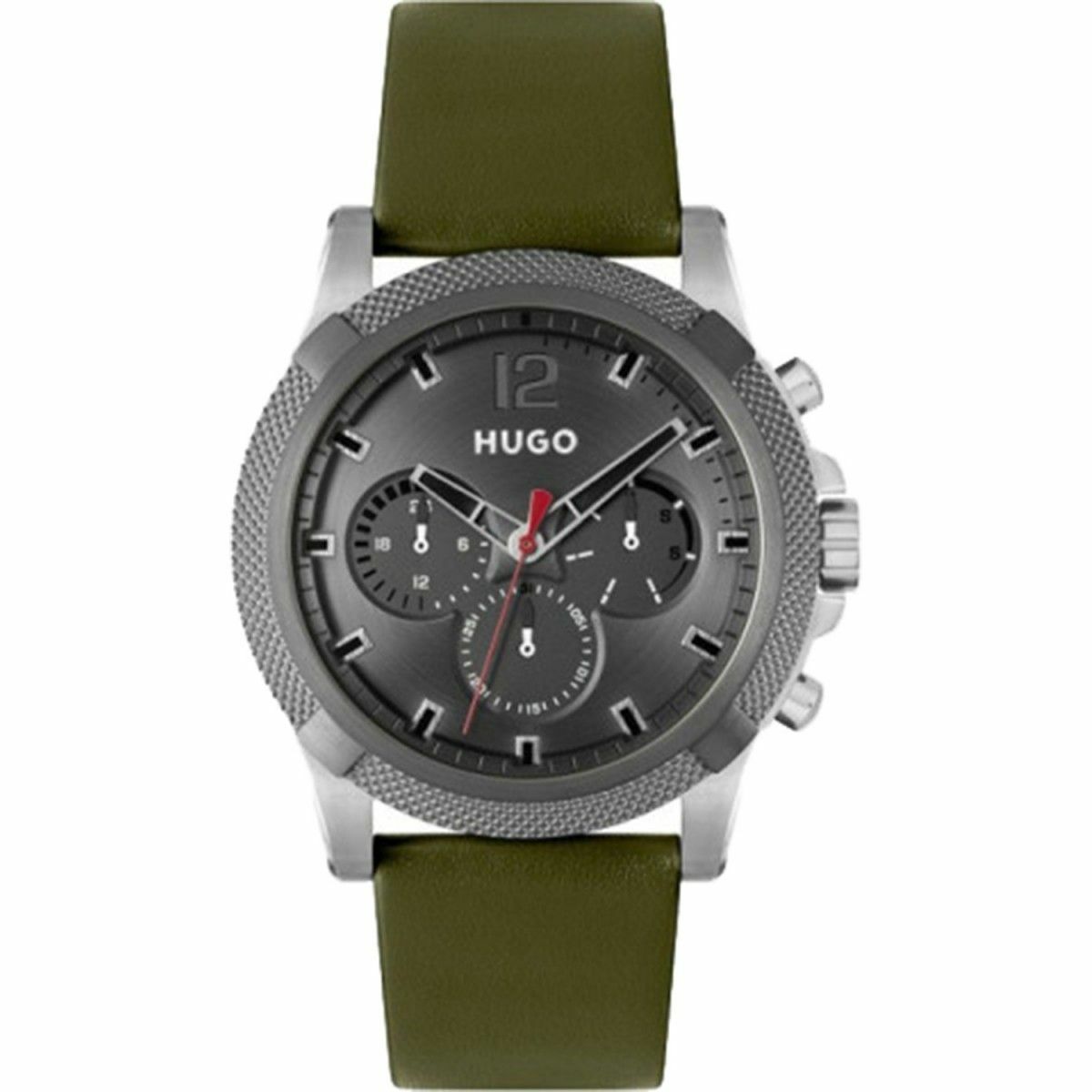 Herrklocka Hugo Boss 1530293 (Ø 47 mm)
