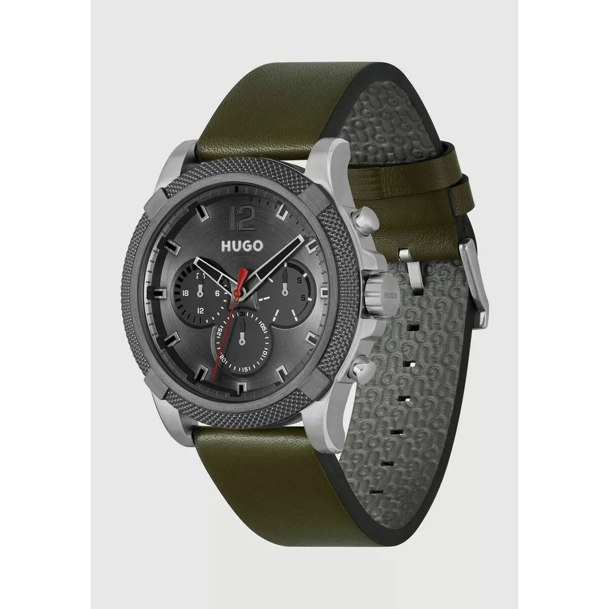 Herrklocka Hugo Boss 1530293 (Ø 47 mm) - 2