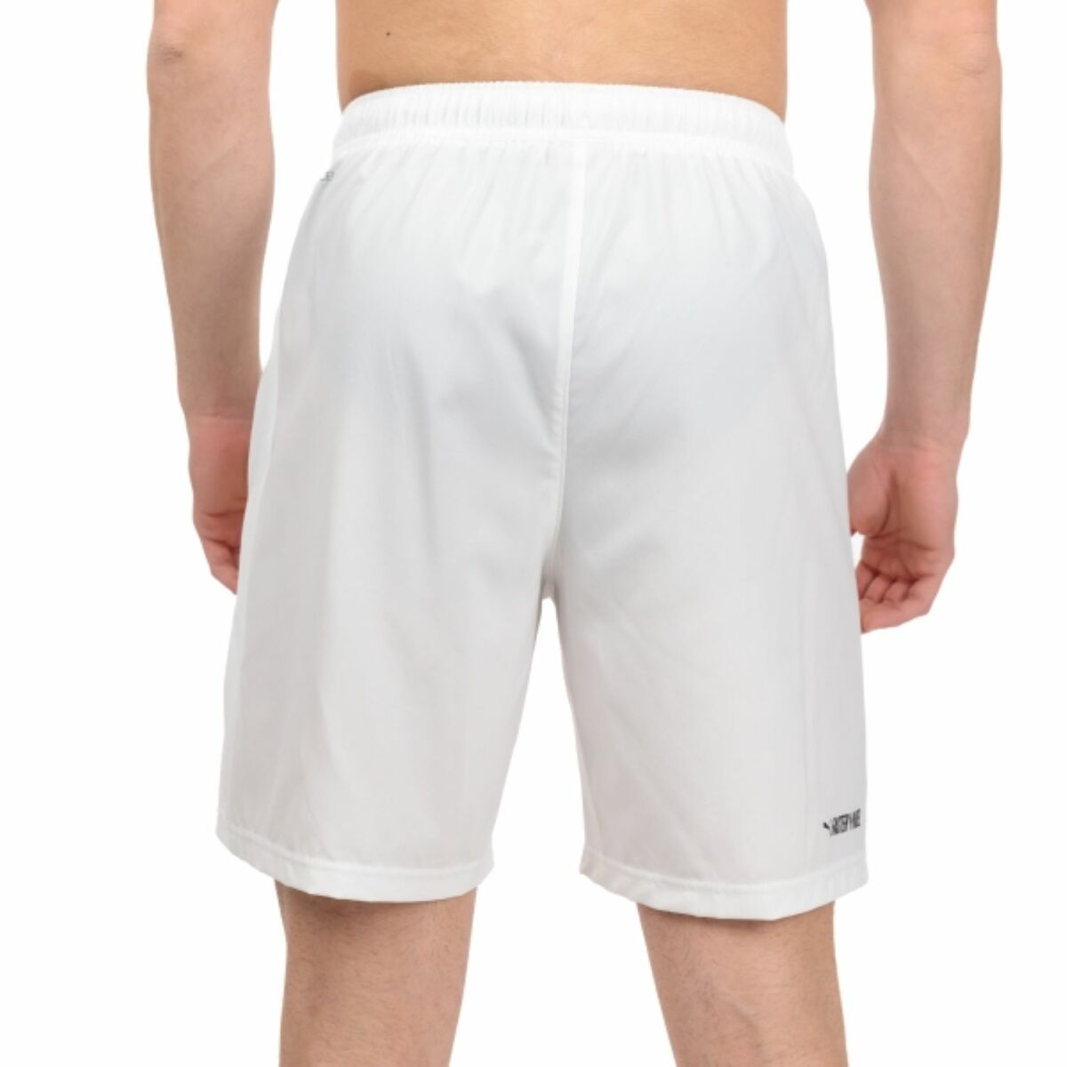 Sportshorts för män TEAMLIGA 931835 Puma 04 Padel Vit - 2