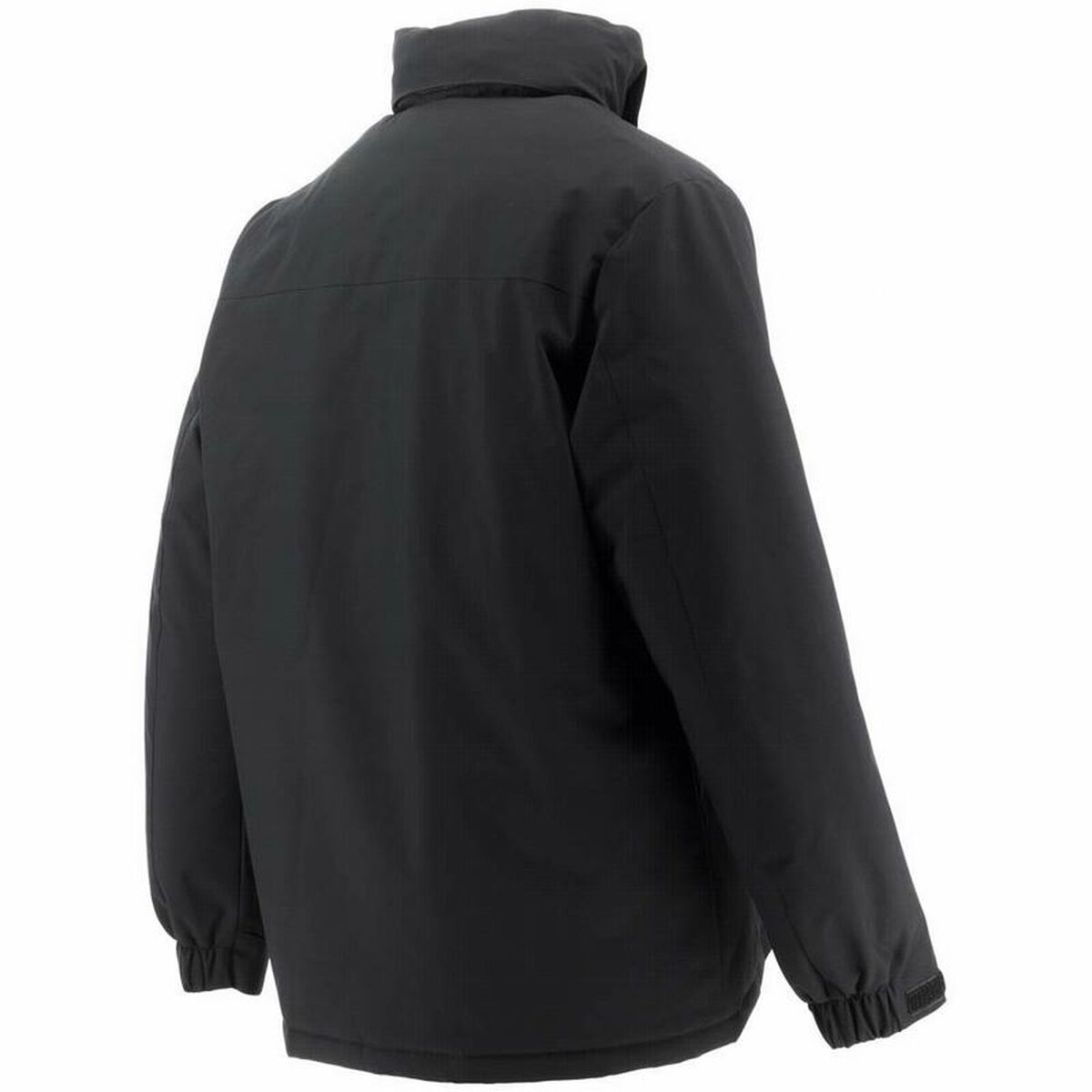 Anorak Joluvi Elbrus 3 in 1 Svart - 2