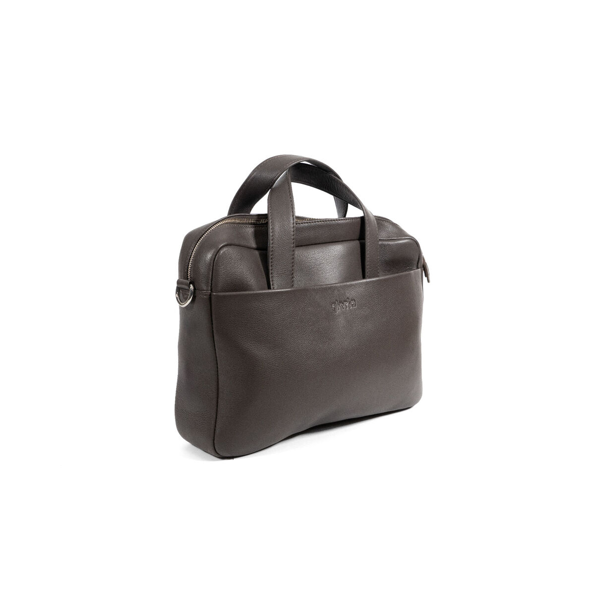 Laptopväska Gloria PARIVAAR Svart 40 x 31 x 8 cm - 2