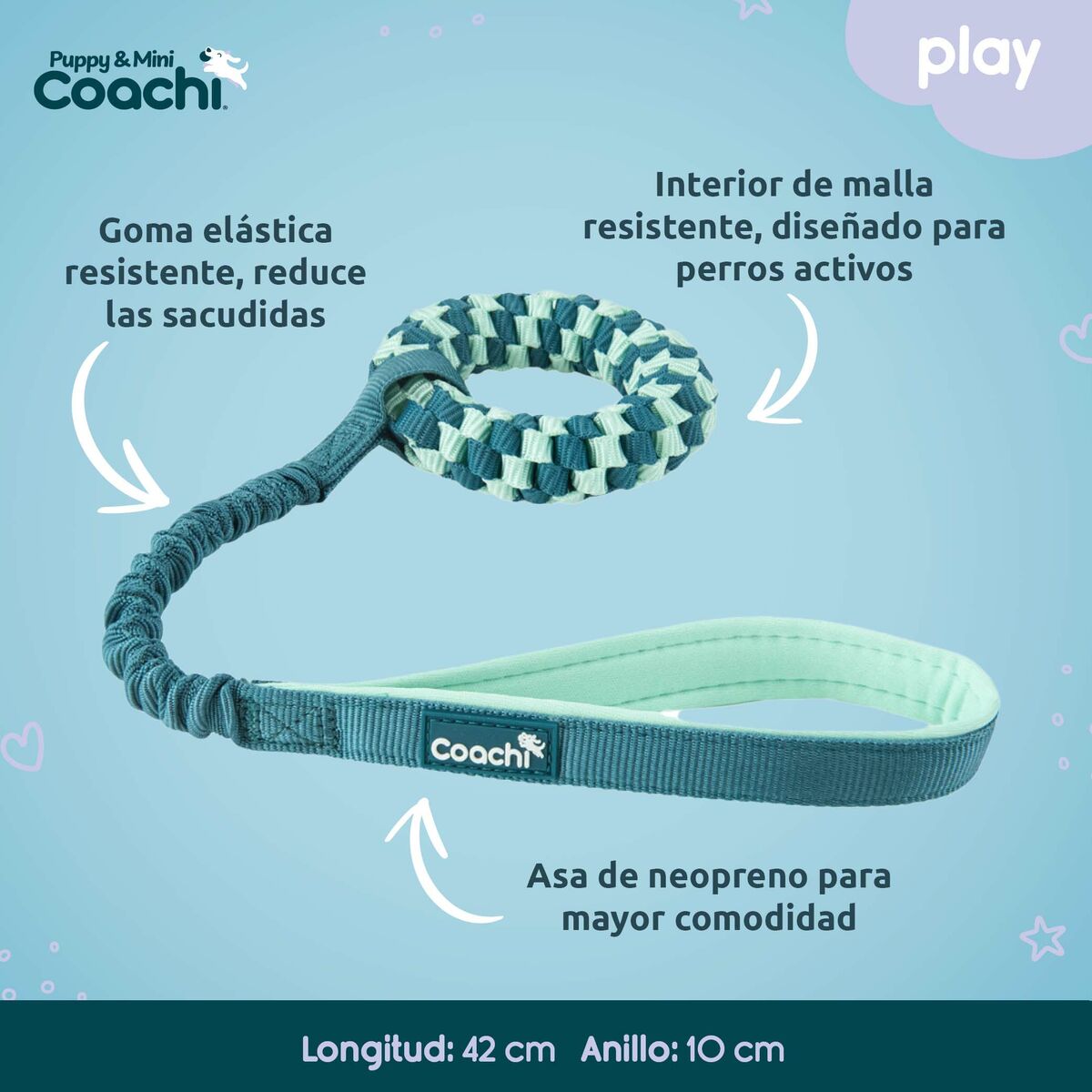 Hundsele Coachi