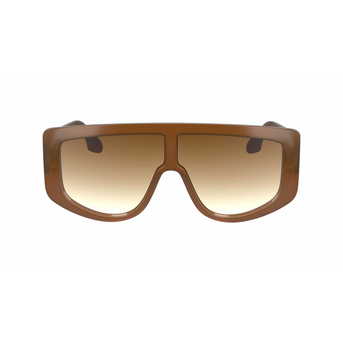 Damsolglasögon Victoria Beckham VB664S-240 Ø 61 mm - 2