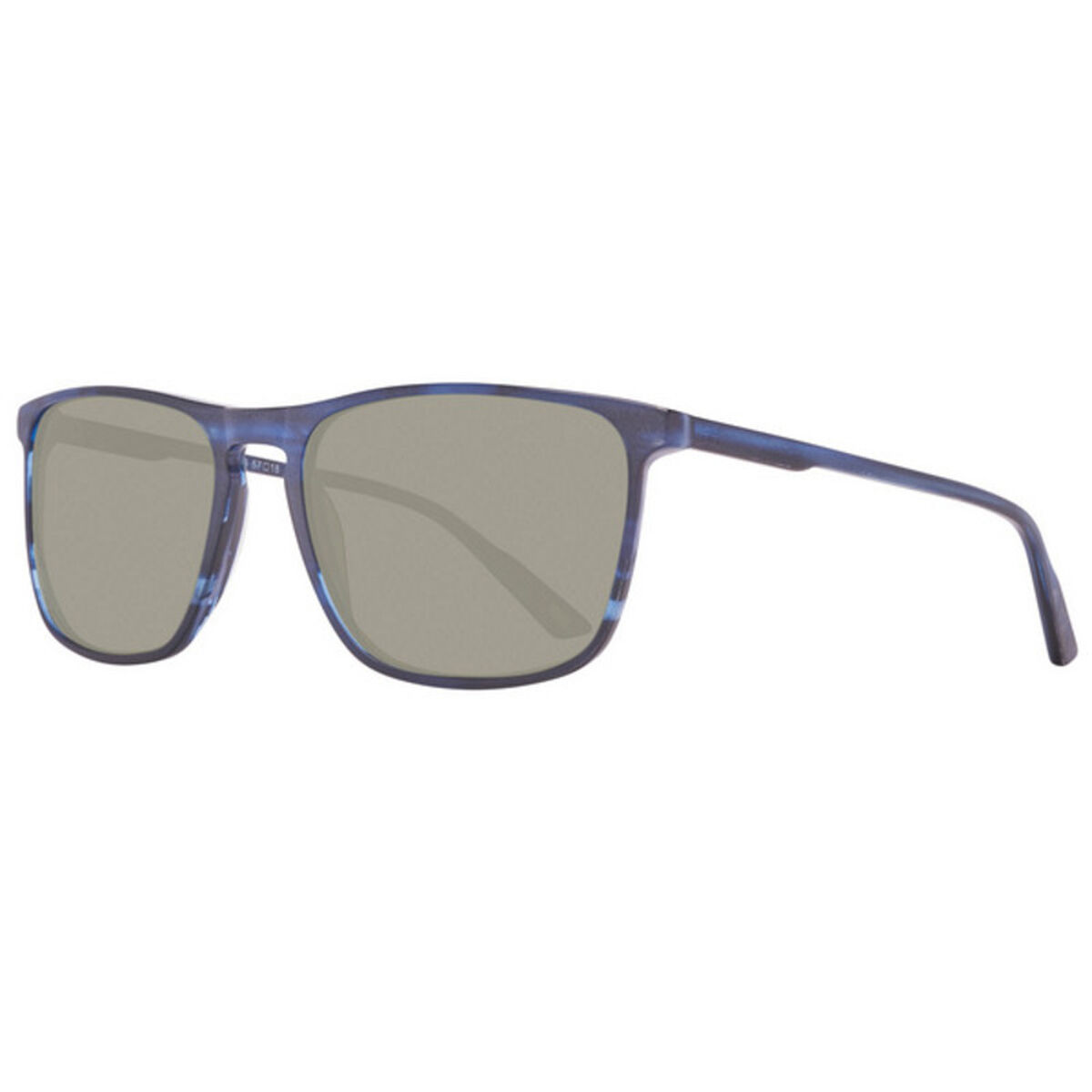 Herrsolglasögon Helly Hansen HH5004-C03-57 ø 57 mm - 7