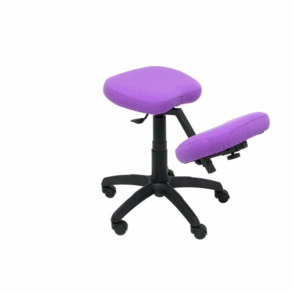 Ergonomisk Pall Lietor Piqueras y Crespo 37G Purpur Lila - 2
