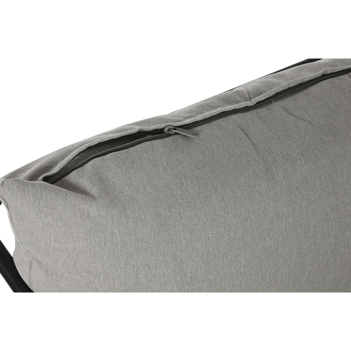 Set med bord, bänk och 2 stolar Home ESPRIT Stål 121 x 70 x 75 cm - 4