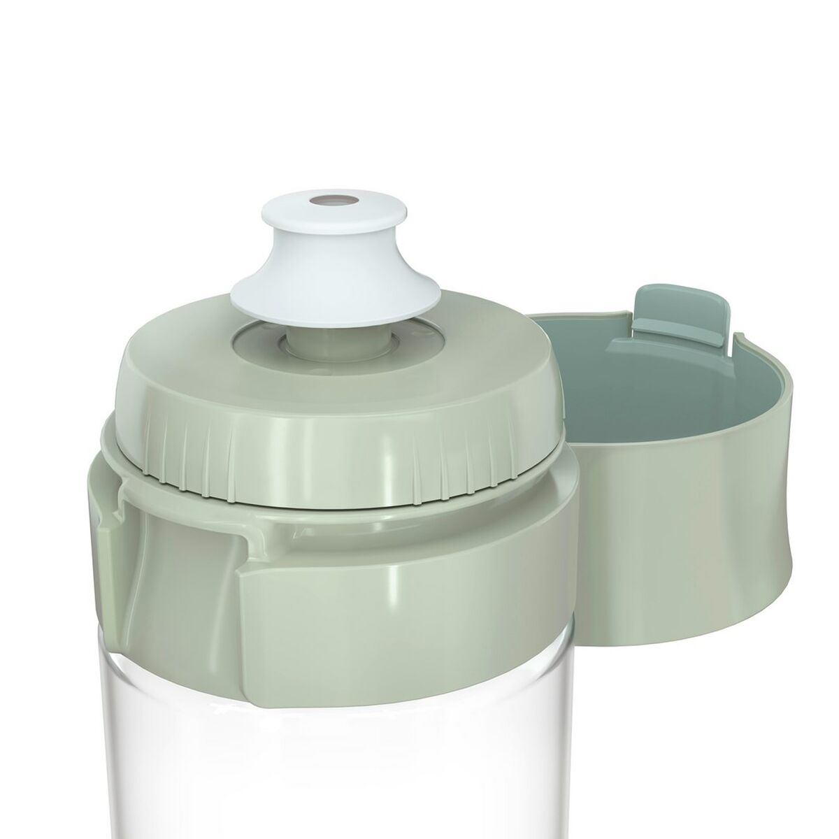 Filterflaska Brita 1052263 Grön 600 ml - 3