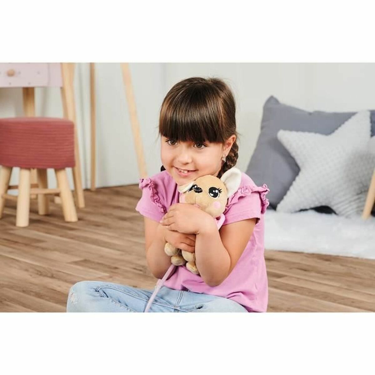 Interaktiv hund Simba loomy - 4