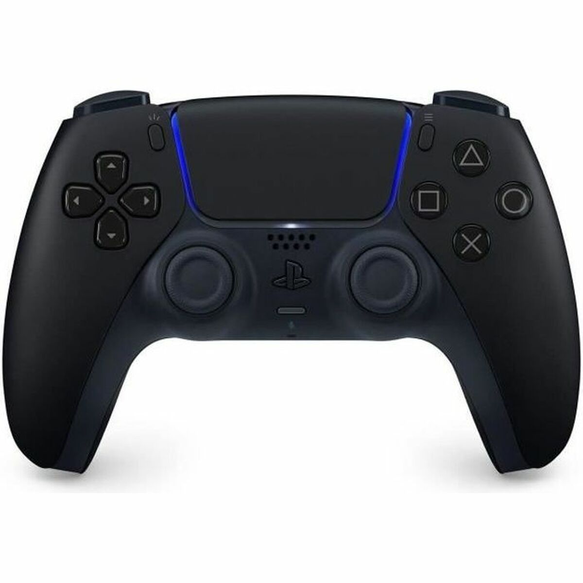 Spelkontroll PS5 Sony DS V2 BLACK Svart Bluetooth 5.1