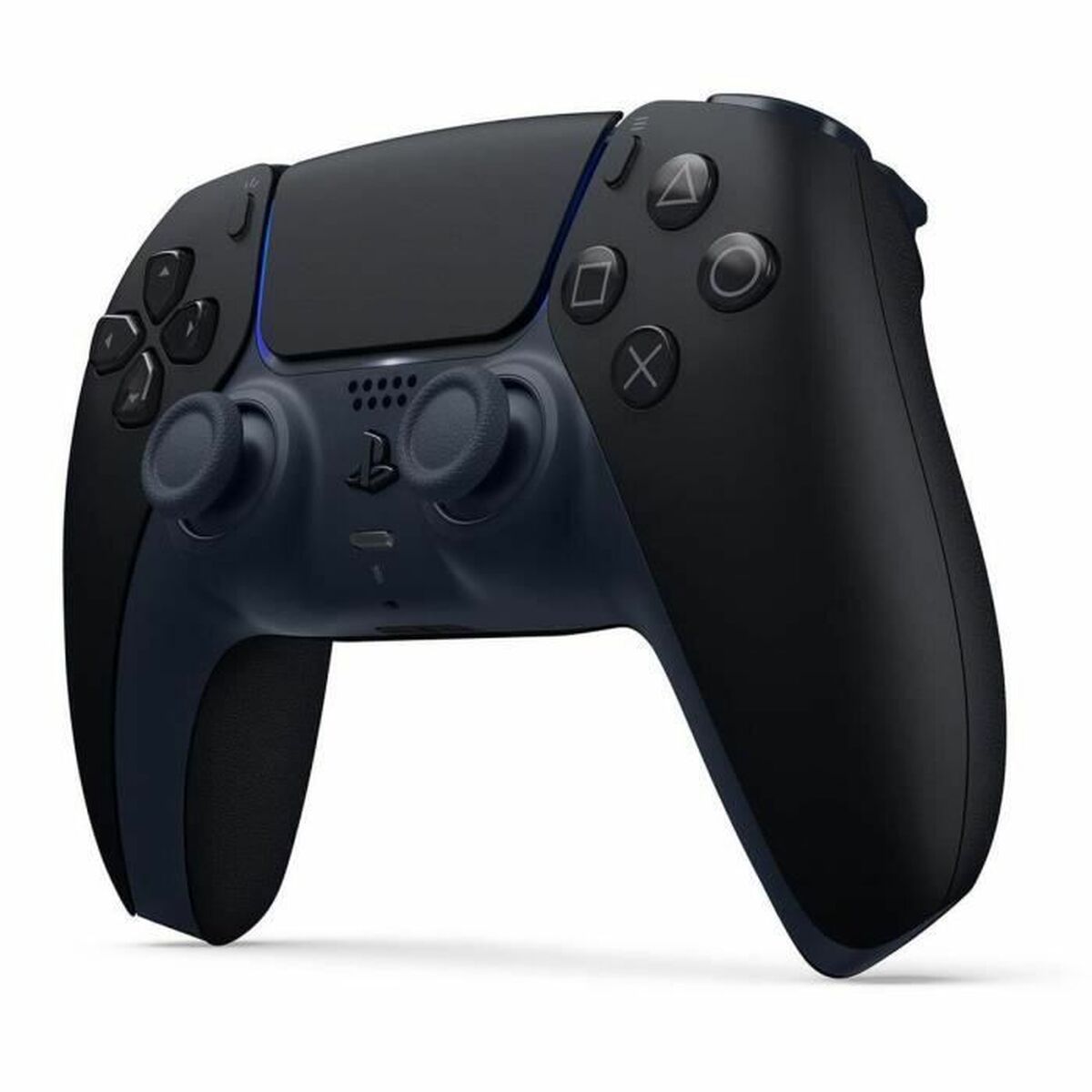 Spelkontroll PS5 Sony DS V2 BLACK Svart Bluetooth 5.1 - 2