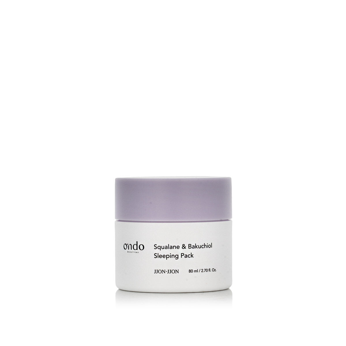 Återställande nattmask Ondo Beauty 36.5 JJON-JJON - 2