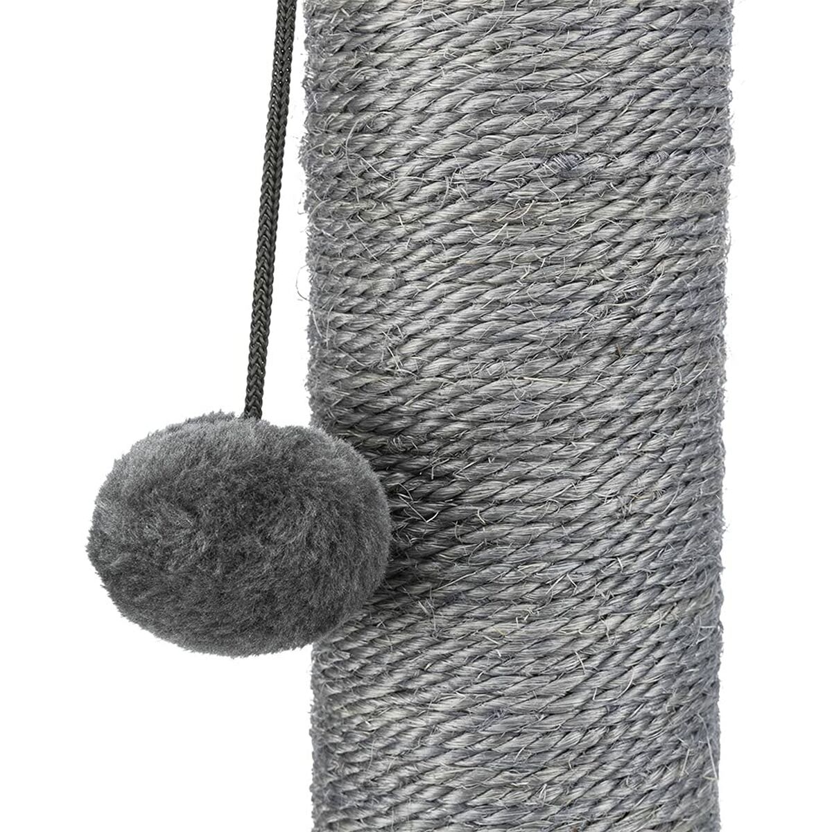 Klösbräda för katter Trixie Livia Rosa Ø 9 cm 64 cm
