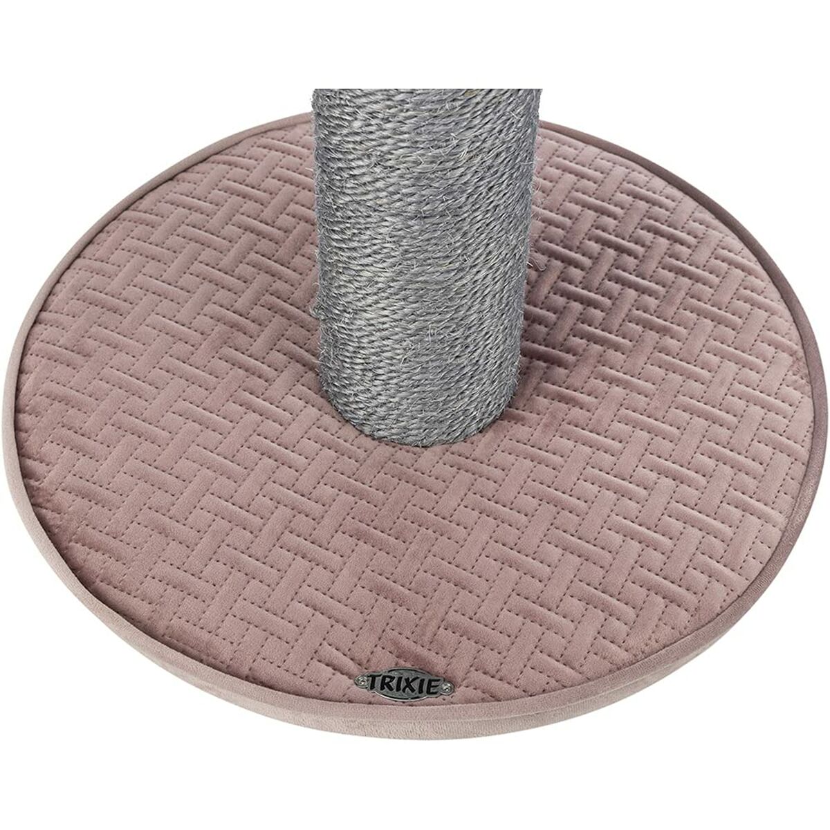 Klösbräda för katter Trixie Livia Rosa Ø 9 cm 64 cm - 2