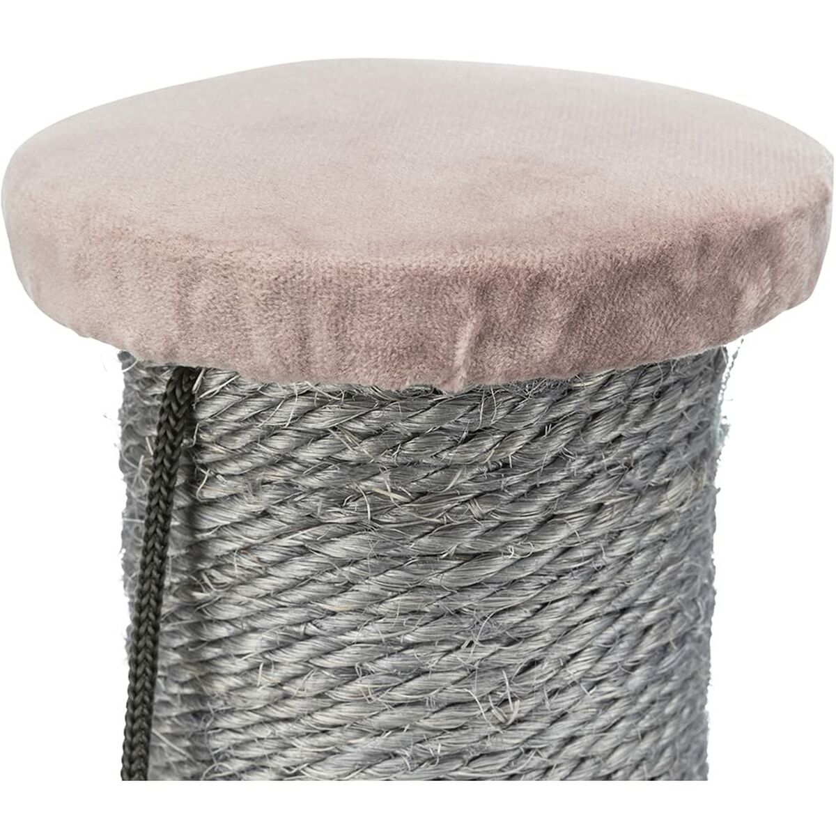 Klösbräda för katter Trixie Livia Rosa Ø 9 cm 64 cm - 3