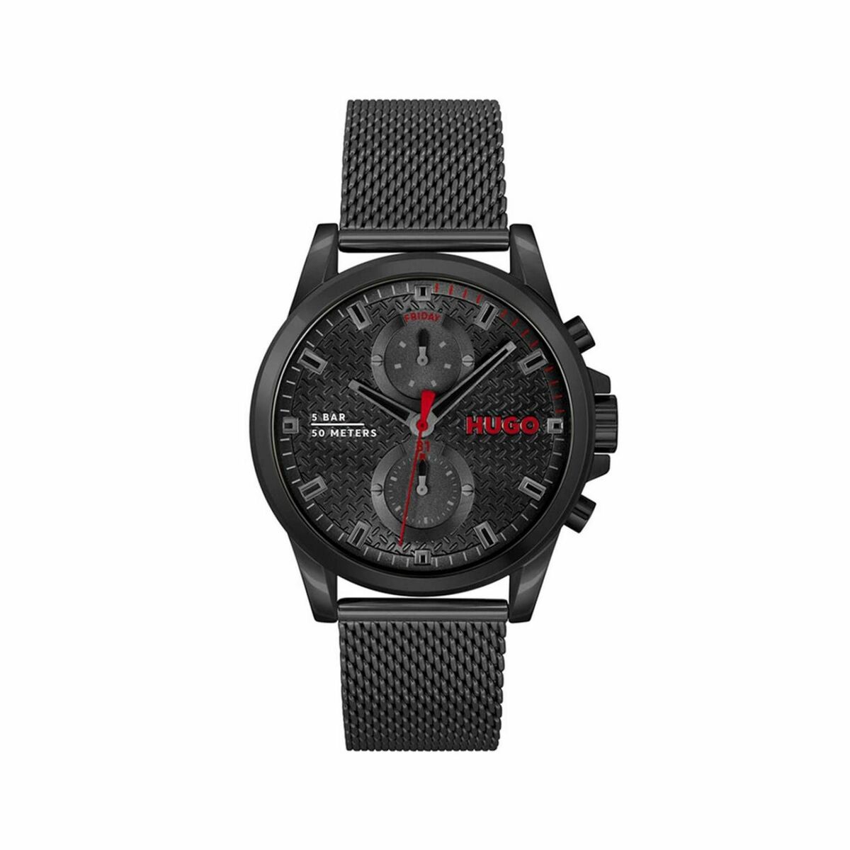 Herrklocka Hugo Boss 1530317 (Ø 44 mm)