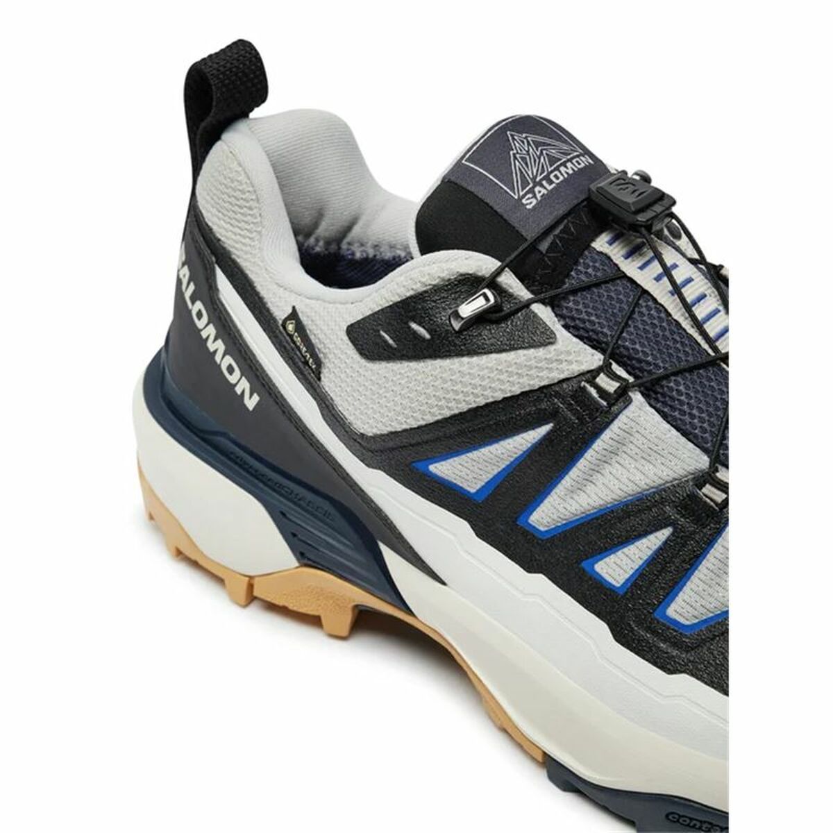 Gymnastikskor, Herr Salomon X Ultra 360 Edge Gore-tex - 6
