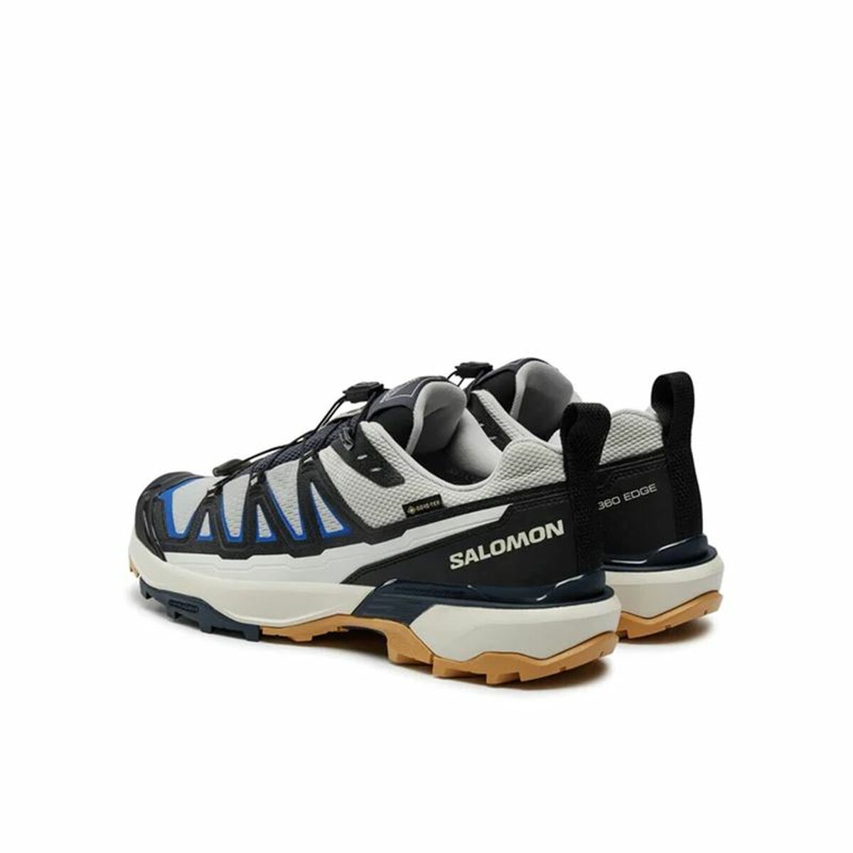 Gymnastikskor, Herr Salomon X Ultra 360 Edge Gore-tex - 5