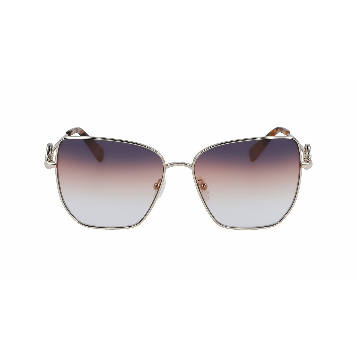 Damsolglasögon Longchamp LO169S5815726 ø 58 mm - 2