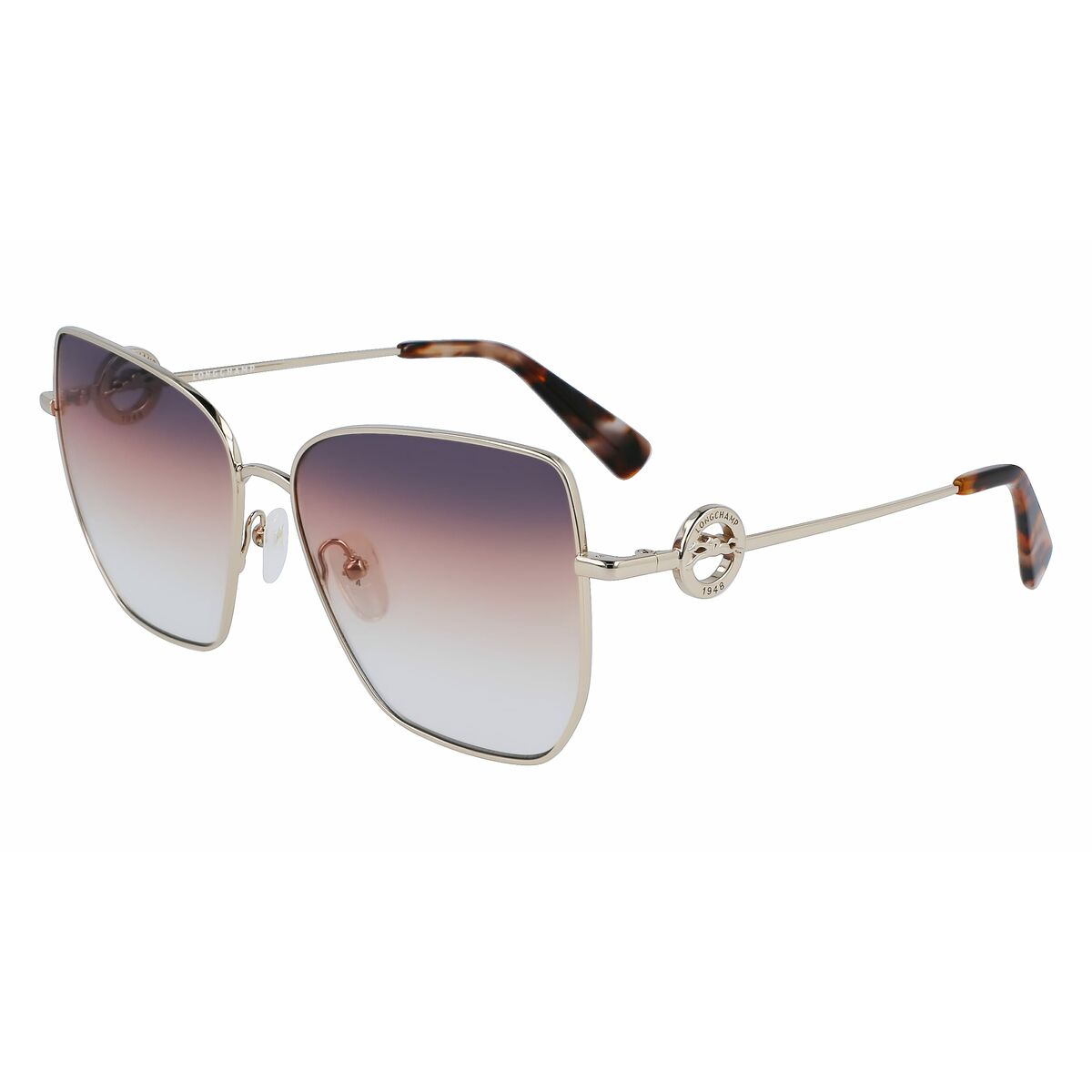 Damsolglasögon Longchamp LO169S5815726 ø 58 mm