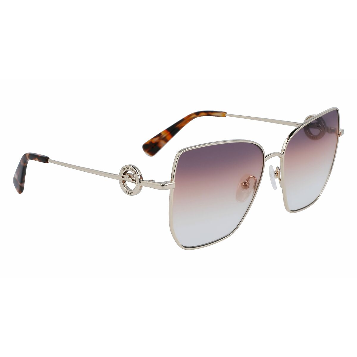 Damsolglasögon Longchamp LO169S5815726 ø 58 mm - 3
