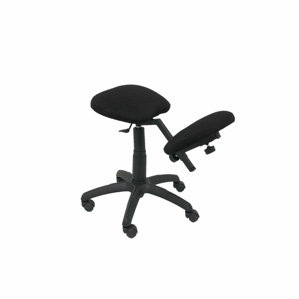 Ergonomisk Pall Lietor Piqueras y Crespo 37G Svart - 9