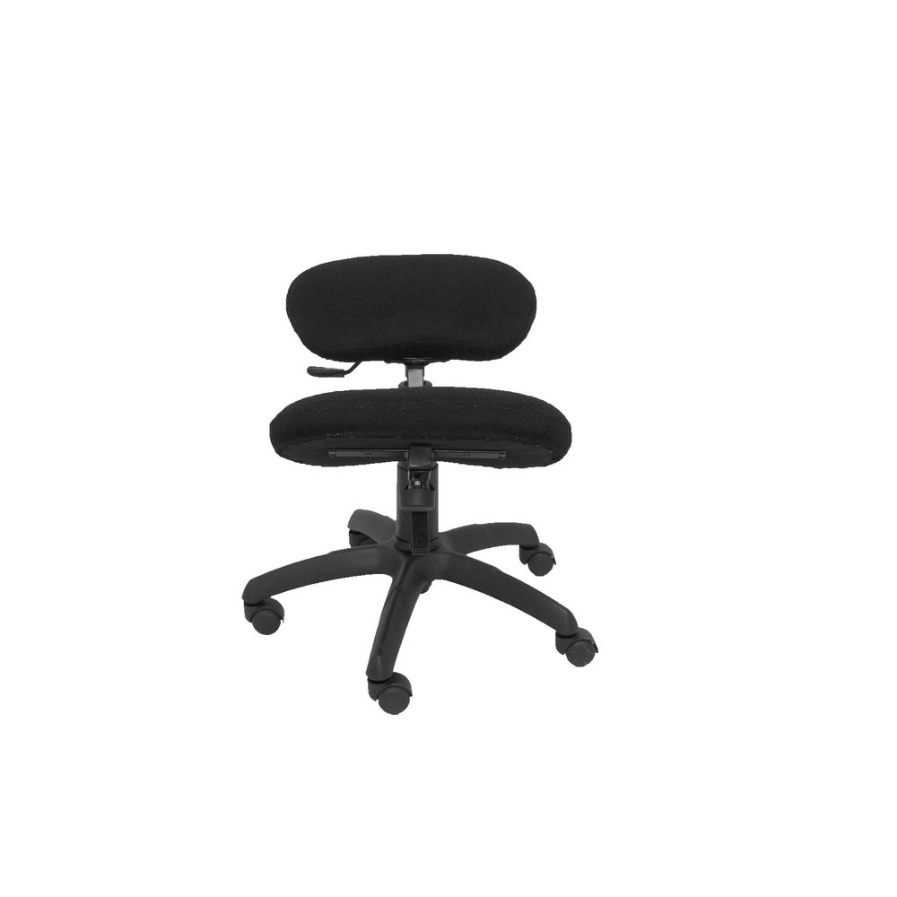 Ergonomisk Pall Lietor Piqueras y Crespo 37G Svart - 7