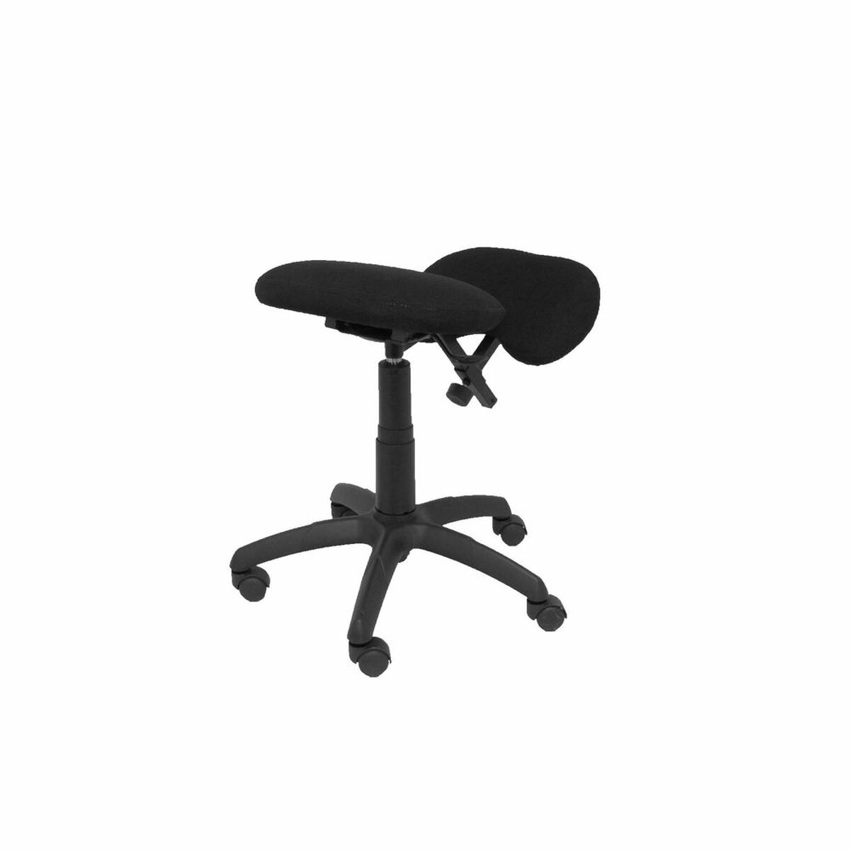 Ergonomisk Pall Lietor Piqueras y Crespo 37G Svart - 12