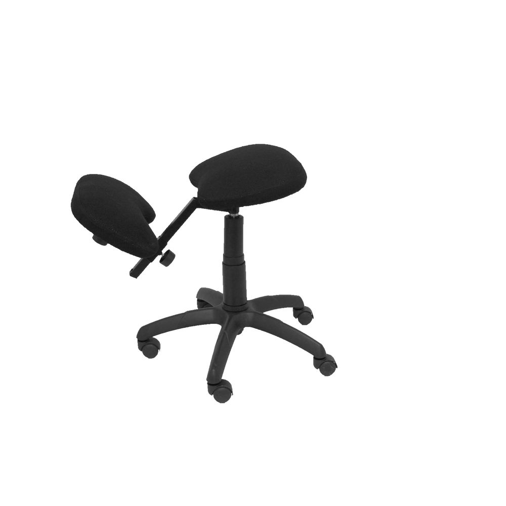 Ergonomisk Pall Lietor Piqueras y Crespo 37G Svart - 6