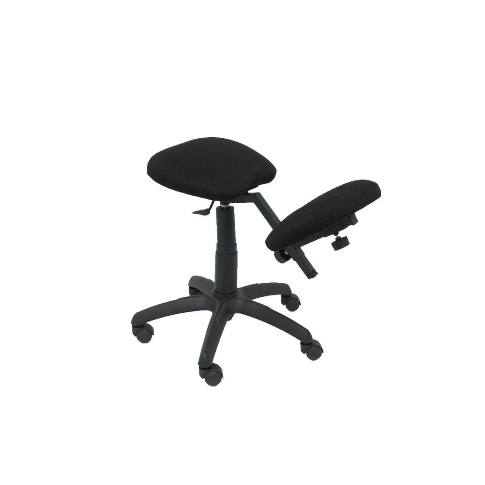Ergonomisk Pall Lietor Piqueras y Crespo 37G Svart