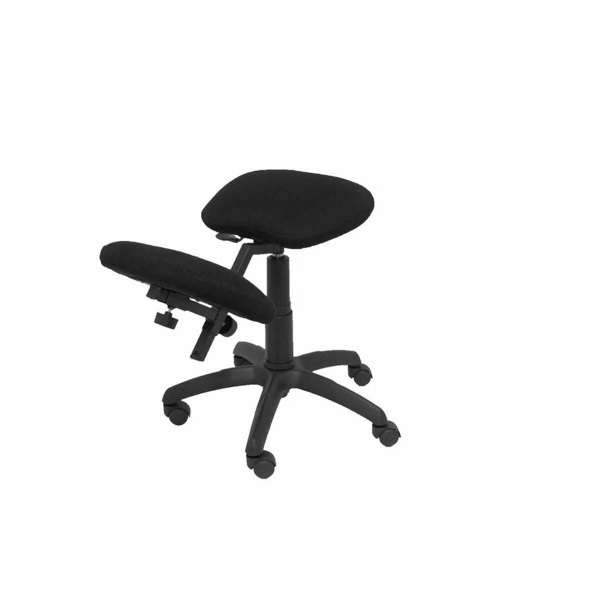 Ergonomisk Pall Lietor Piqueras y Crespo 37G Svart - 15