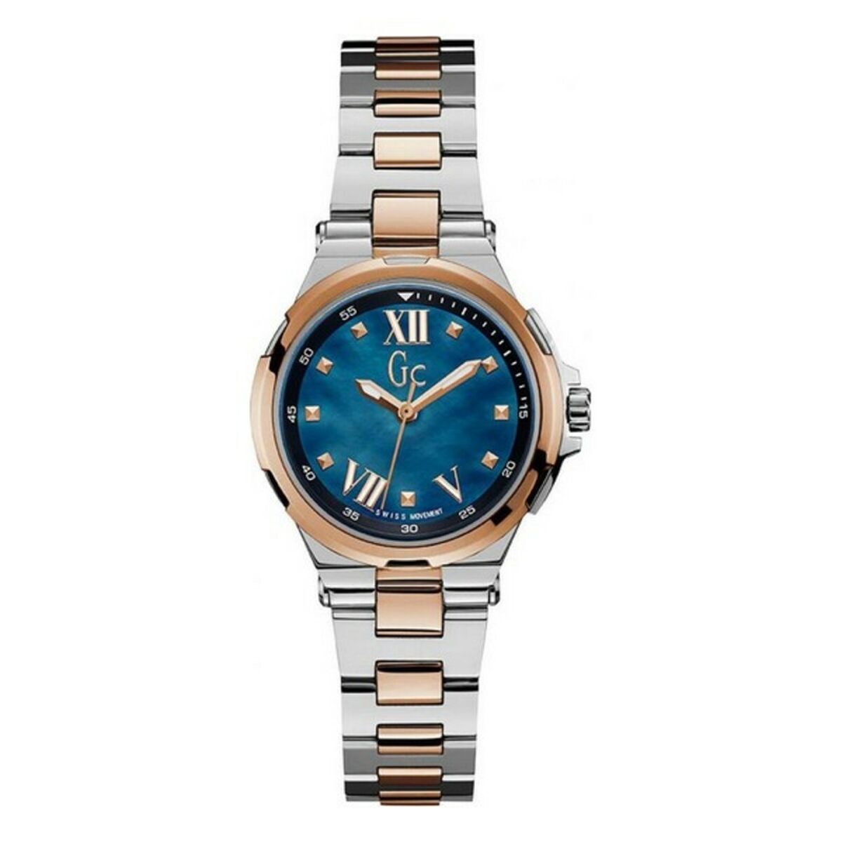 Damklocka GC Watches y33001l7 (Ø 30 mm) - 4