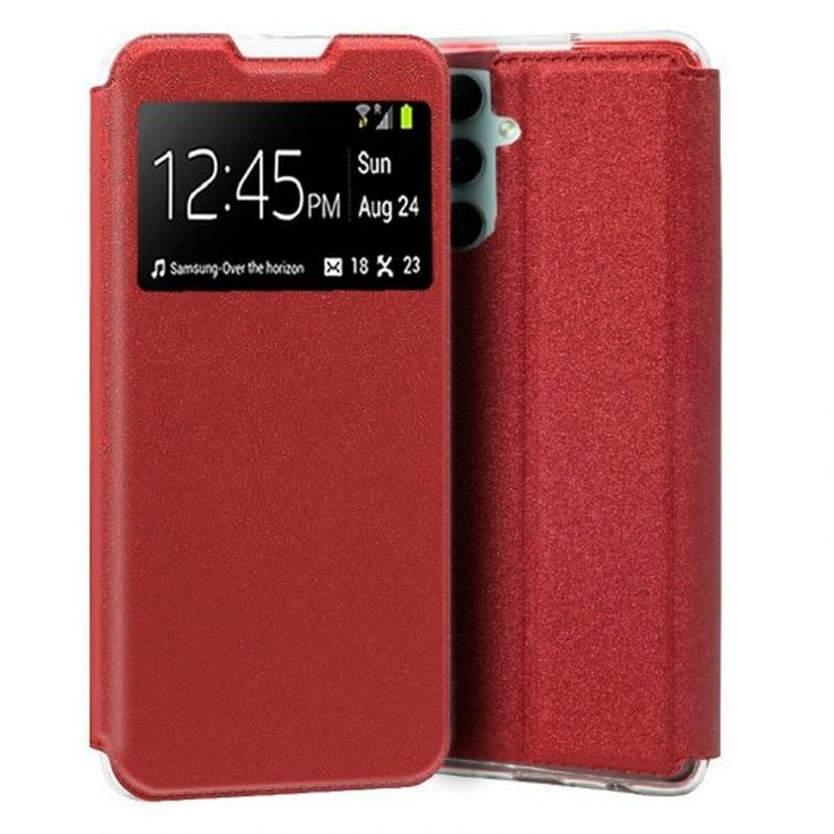 Mobilfodral Cool Samsung A346 Galaxy A34 5G - 2