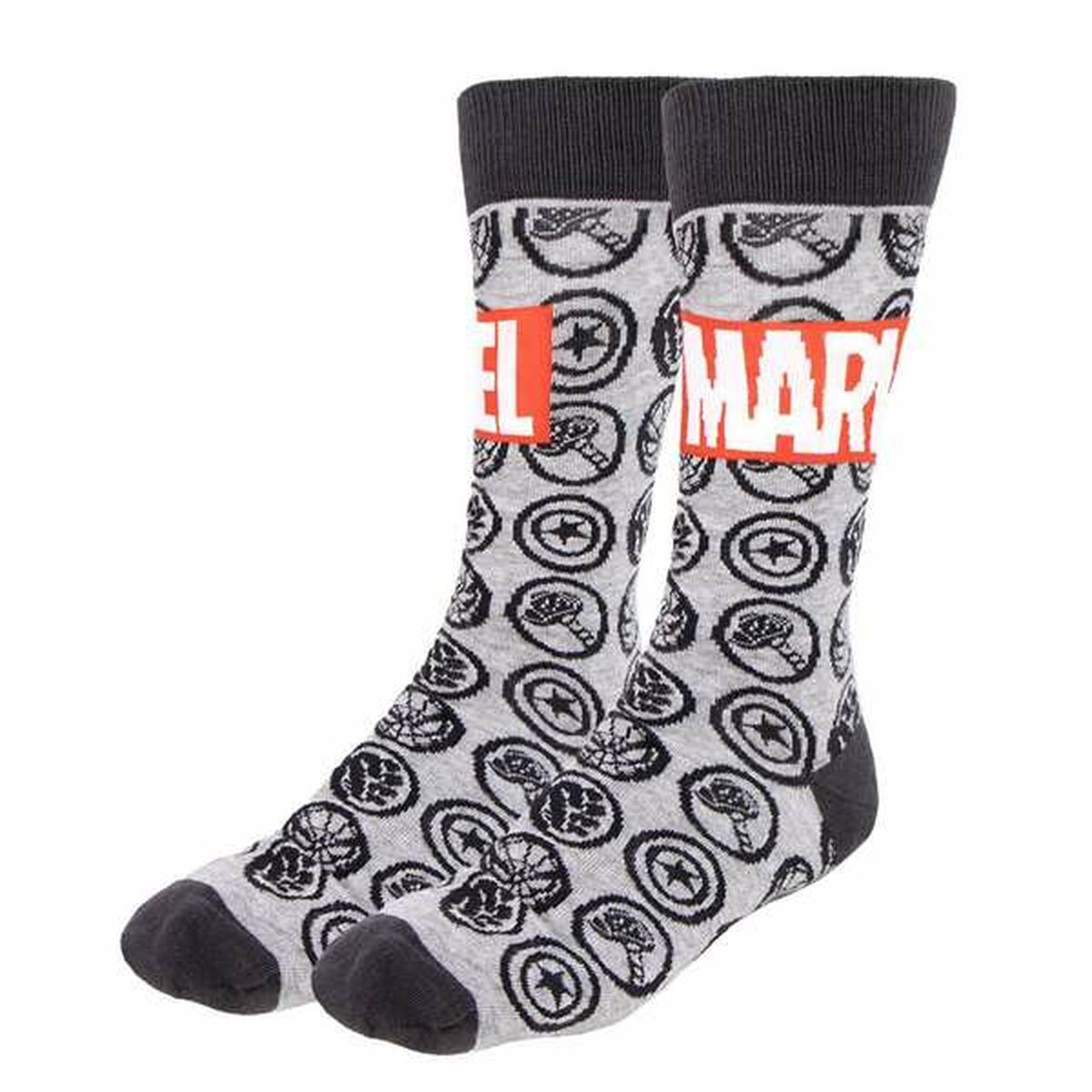 Strumpor Marvel - 3