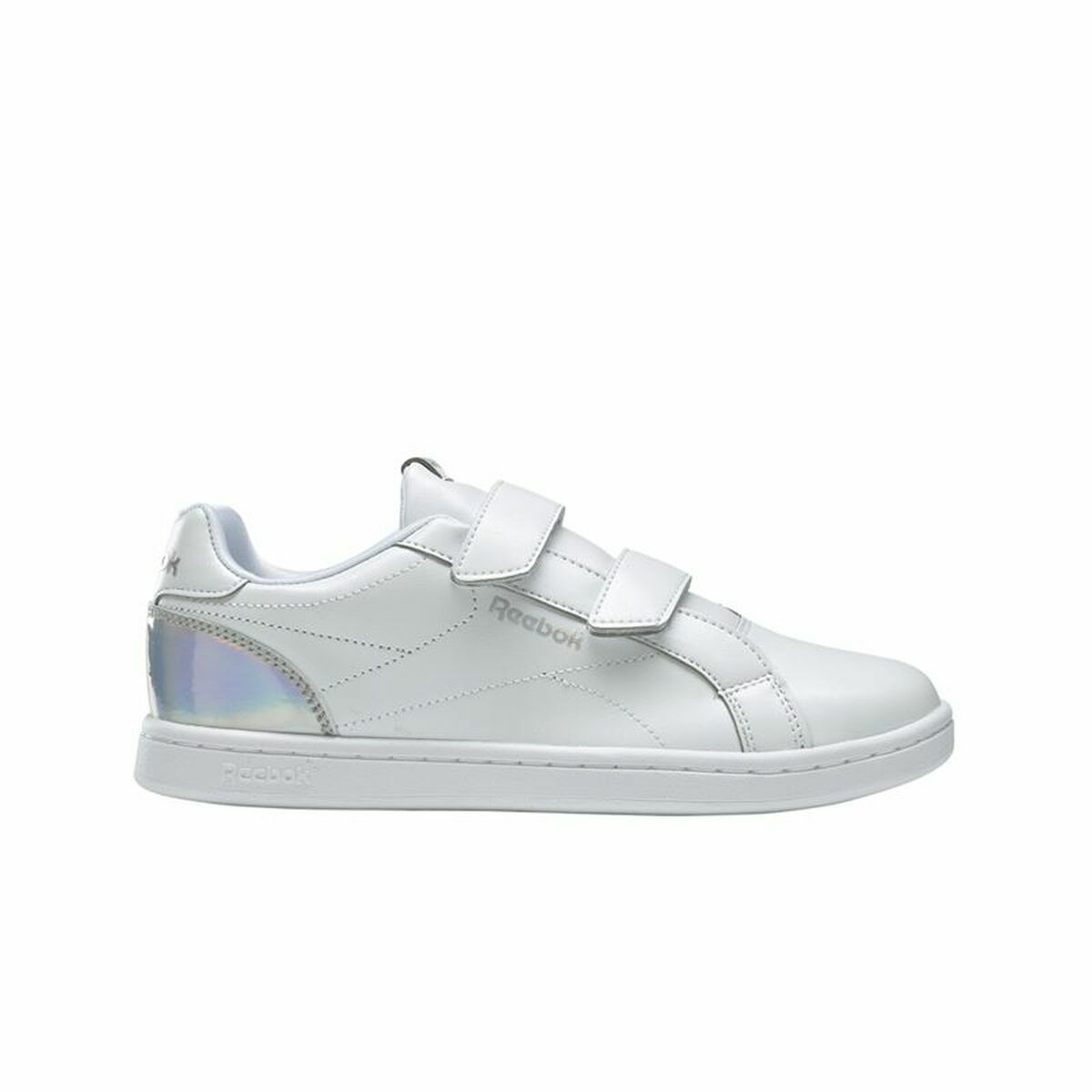 Sportskor Casual Barn Reebok Royal Complete Clean Vit - 6