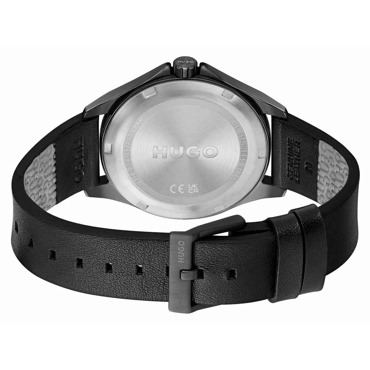 Herrklocka Hugo Boss 1530321 (Ø 35 mm) - 3