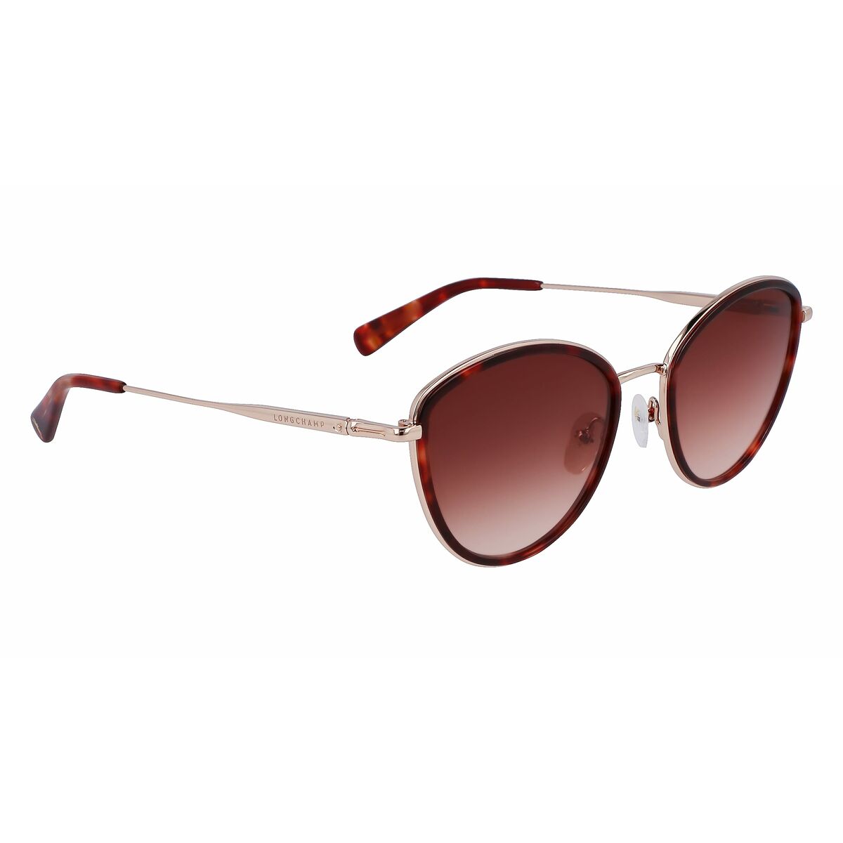 Damsolglasögon Longchamp LO170S5420612 ø 54 mm - 3