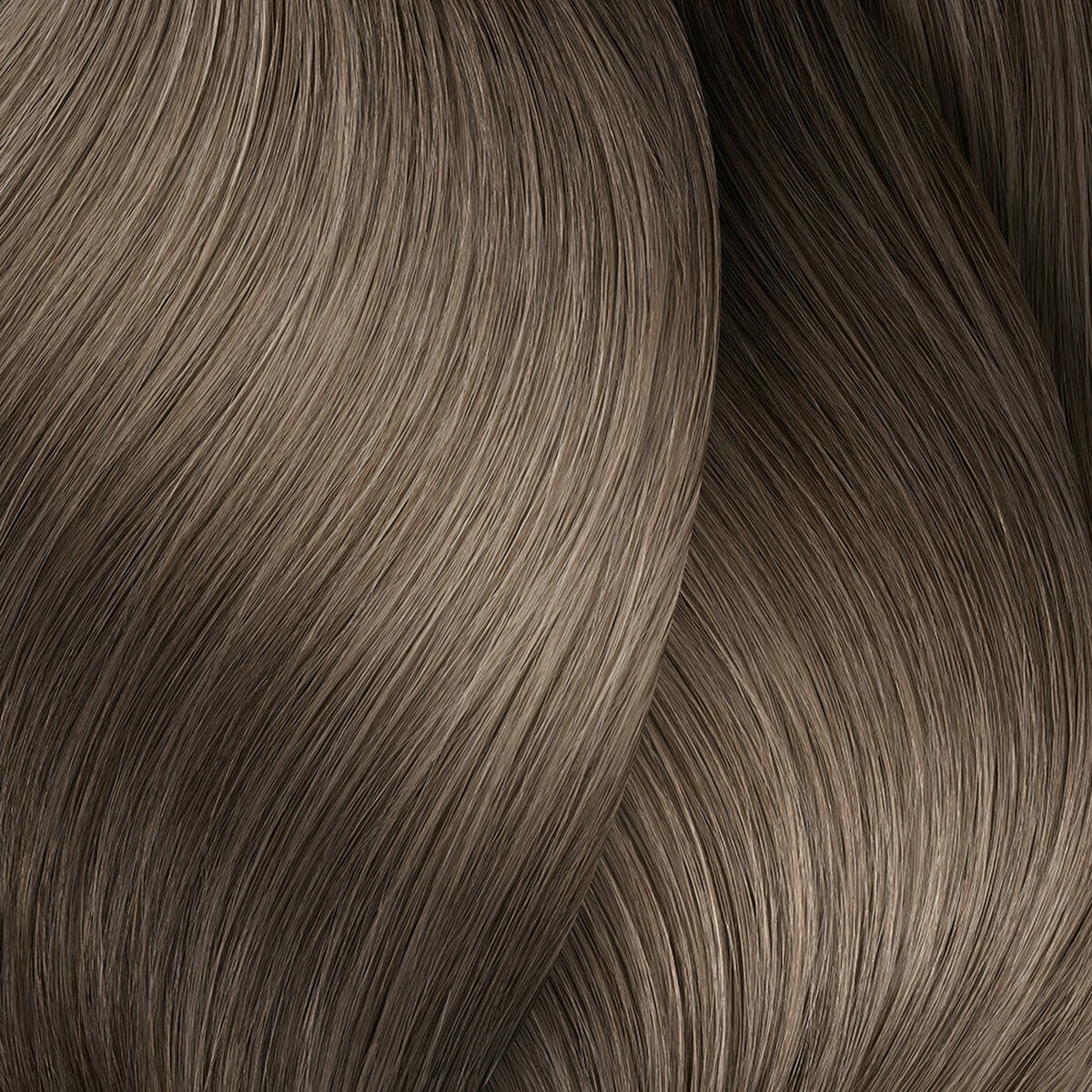 Permanent hårfäg - creme L'Oreal Professionnel Paris Dia Light Utan ammoniak Nº 8,18 50 ml - 2