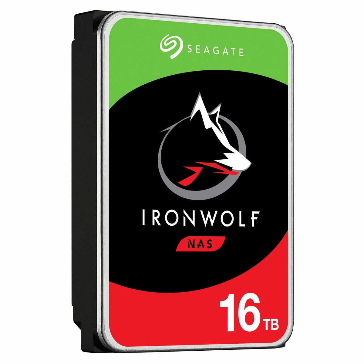 Hårddisk Seagate ST16000VN001 3,5" 16 TB