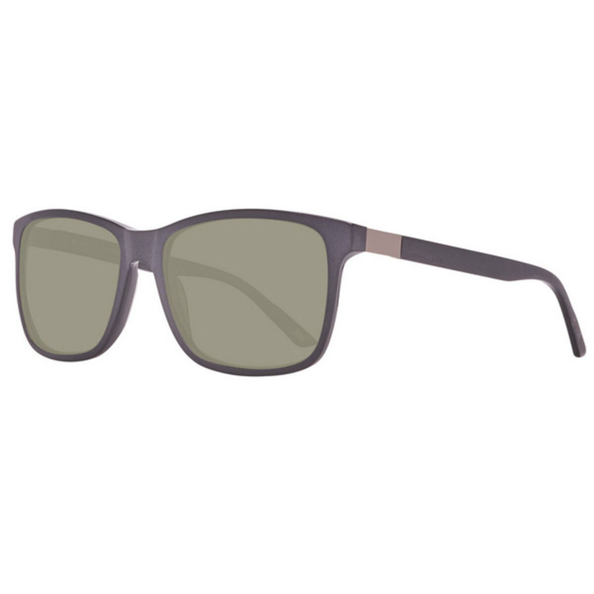 Herrsolglasögon Helly Hansen HH5013-C01-56 ø 56 mm - 7
