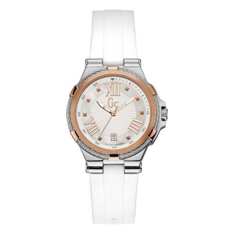 Damklocka GC Watches y34002l1 (Ø 36 mm) - 2