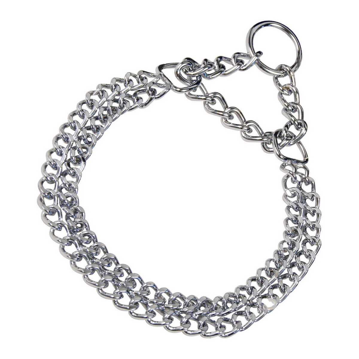 Hundhalsband Hs Sprenger Double (35 cm) - 2