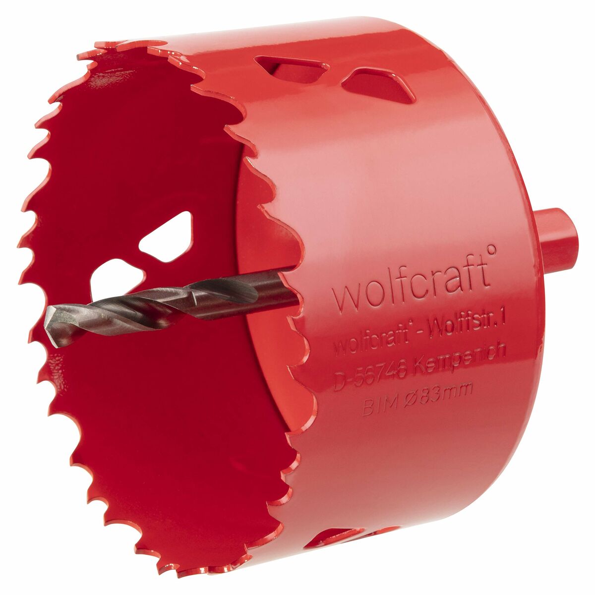 Fräsmaskin Wolfcraft - 4