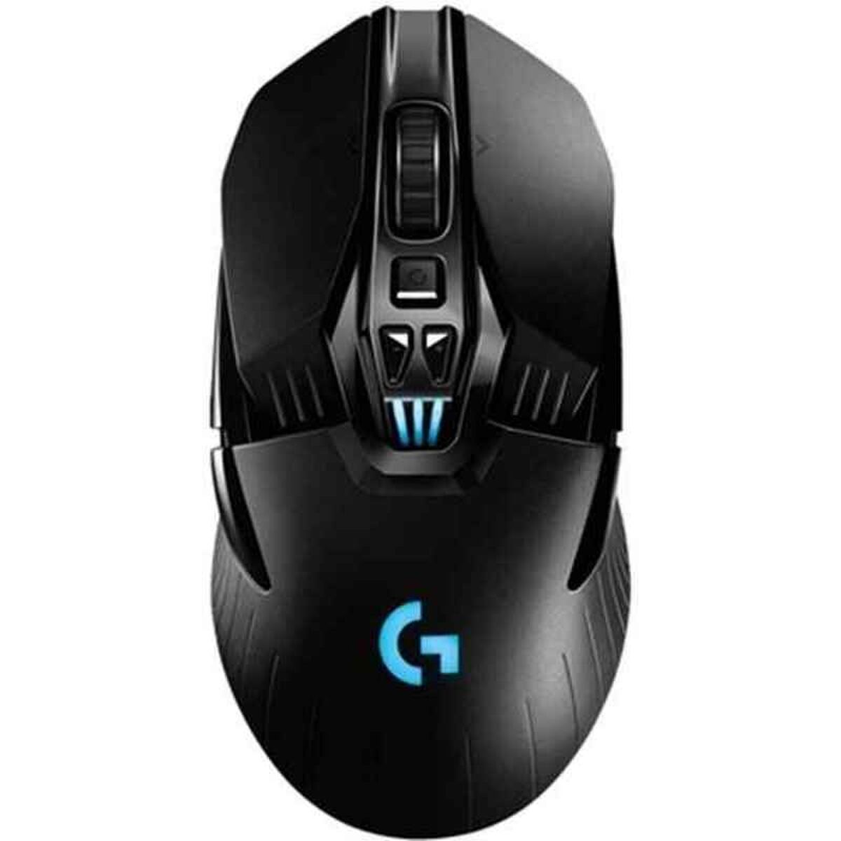 Gaming Mus Logitech 910-005673 16000 dpi Svart - 4