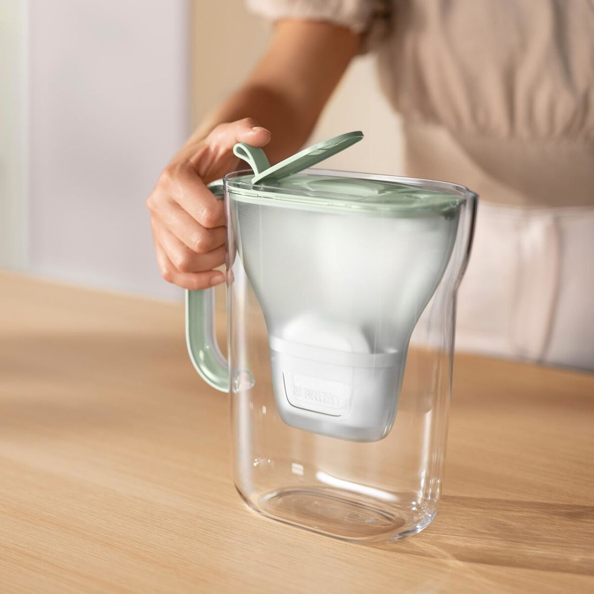 Filter till filtreringskanna Brita MAXTRA Pro - 2