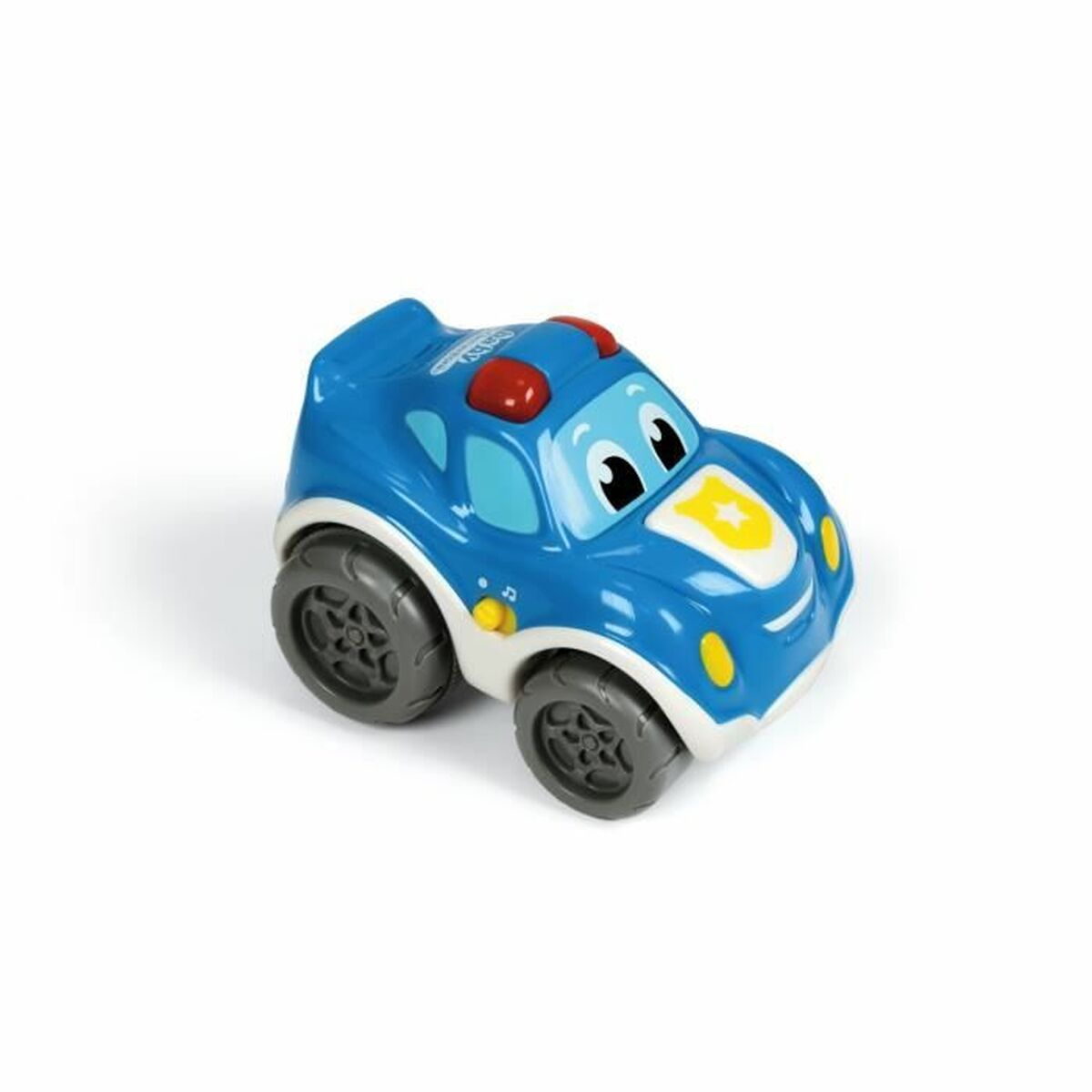 Fordon Clementoni Adventure car