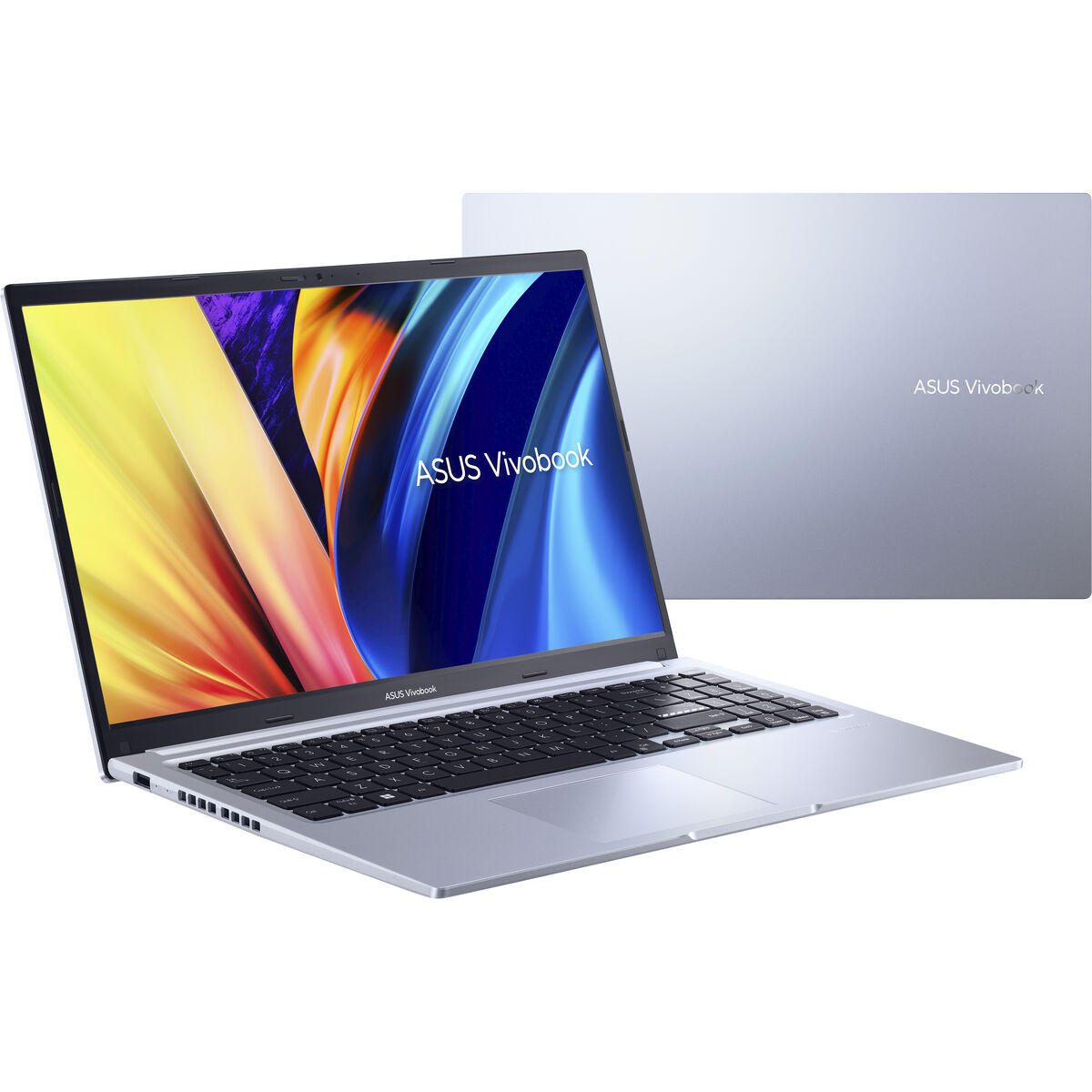 Bärbar dator Asus VivoBook 15 15" 16 GB RAM 512 GB SSD AMD Ryzen 7 7730U - 2