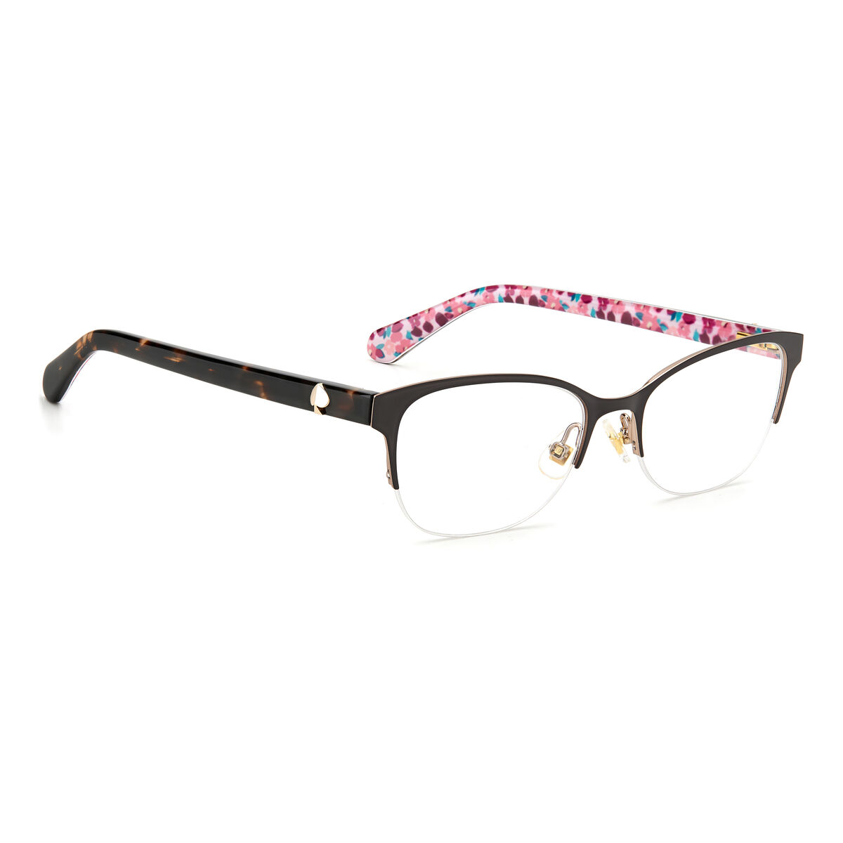 Glasögonbågar Kate Spade FERRARA-09QE917 Ø 49 mm - 3