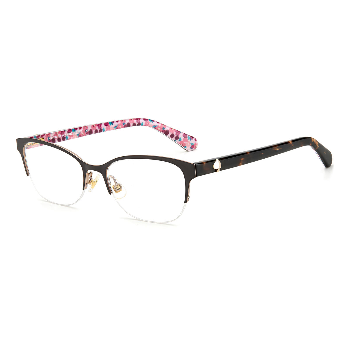 Glasögonbågar Kate Spade FERRARA-09QE917 Ø 49 mm